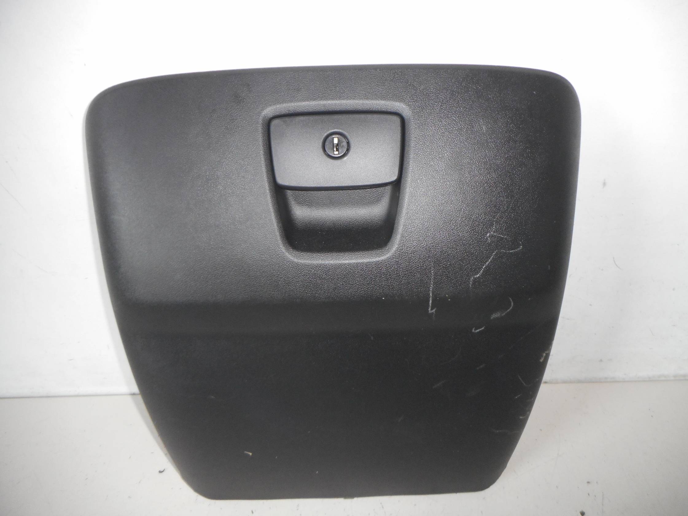 Cassetto portaoggetti inf. plancia sx.